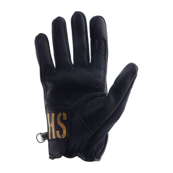 Gants Helstons THUNDERBOLT - NoirRef : HS1245