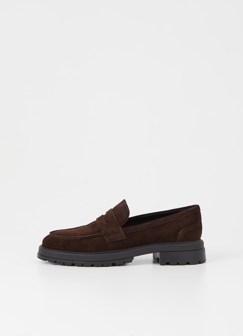 Johnny 2.0 Loafers