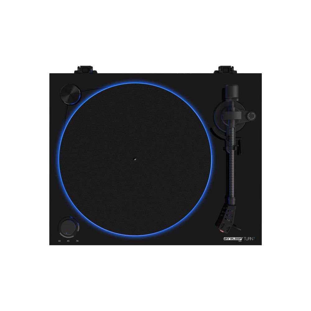 Reloop Turn 7 – Thomann Ireland