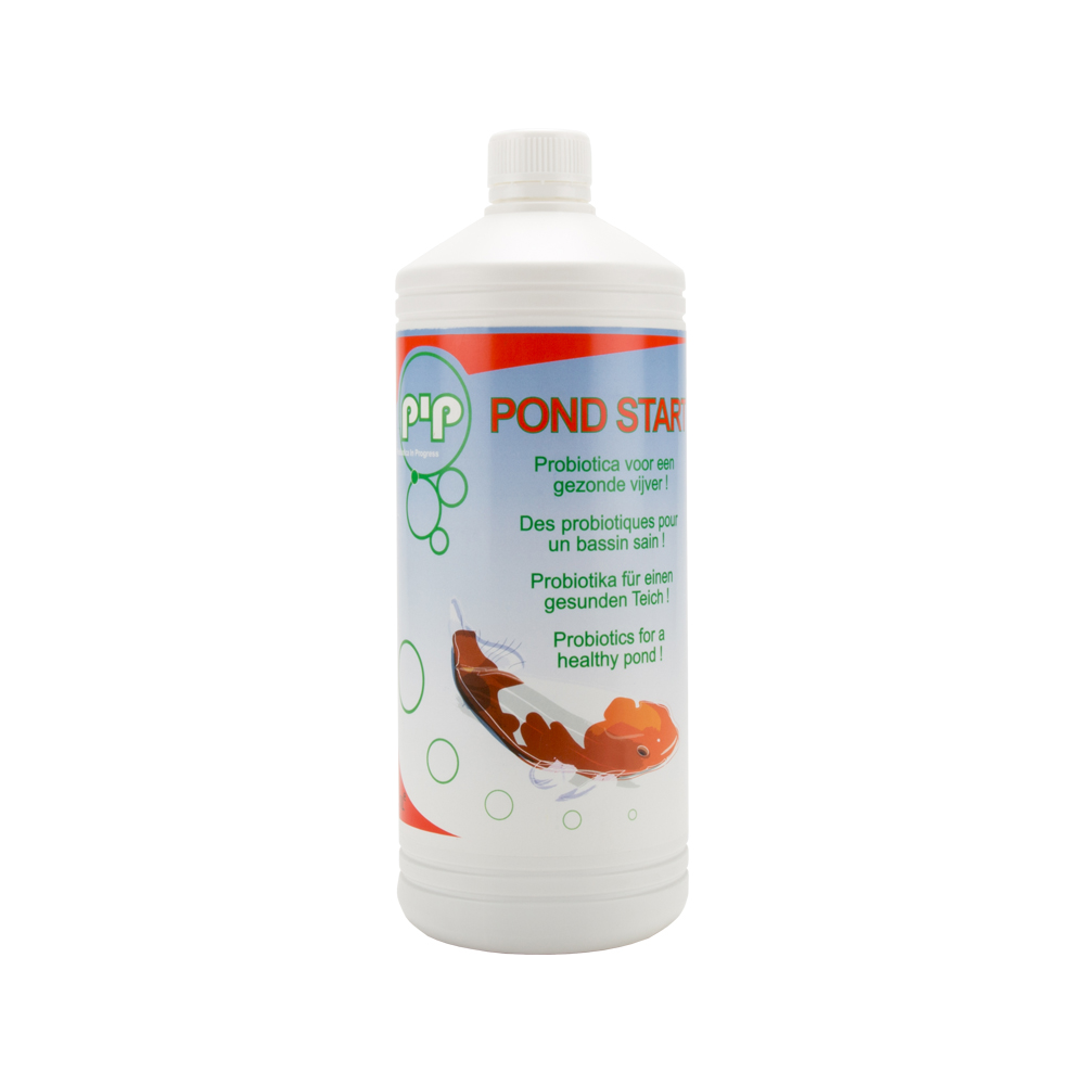 PIP Pond Plus - 5L