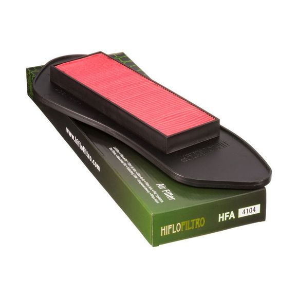 HifloFiltro HFA4104 ORIGINAL TYPE Air FilterRef: HFA4104 / 10113290