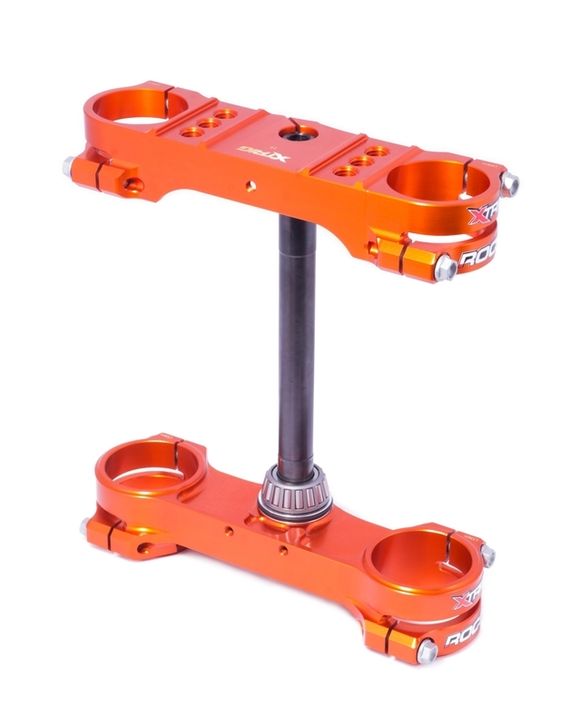 Xtrig ROCS Tech triple clampsRef: Xt00041A / 1125539002