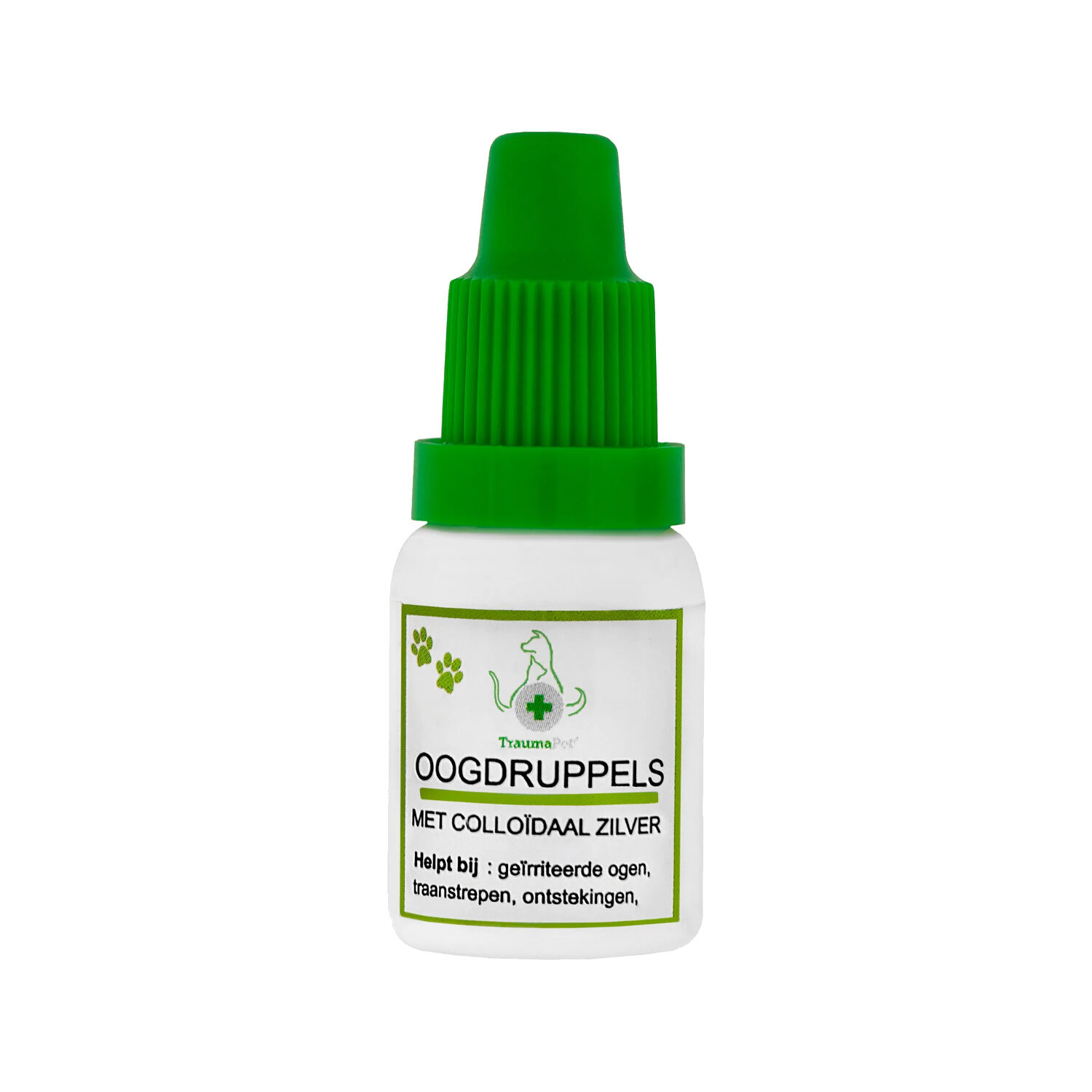 TraumaPet Eye Drops - 10 ml