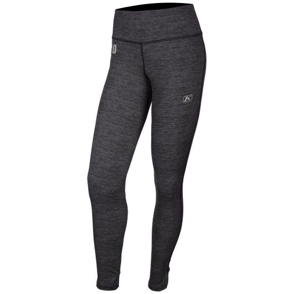 KLIM SOLSTICE 2.0 PANT Base Layer Pants - BlackRef: KLI0190
