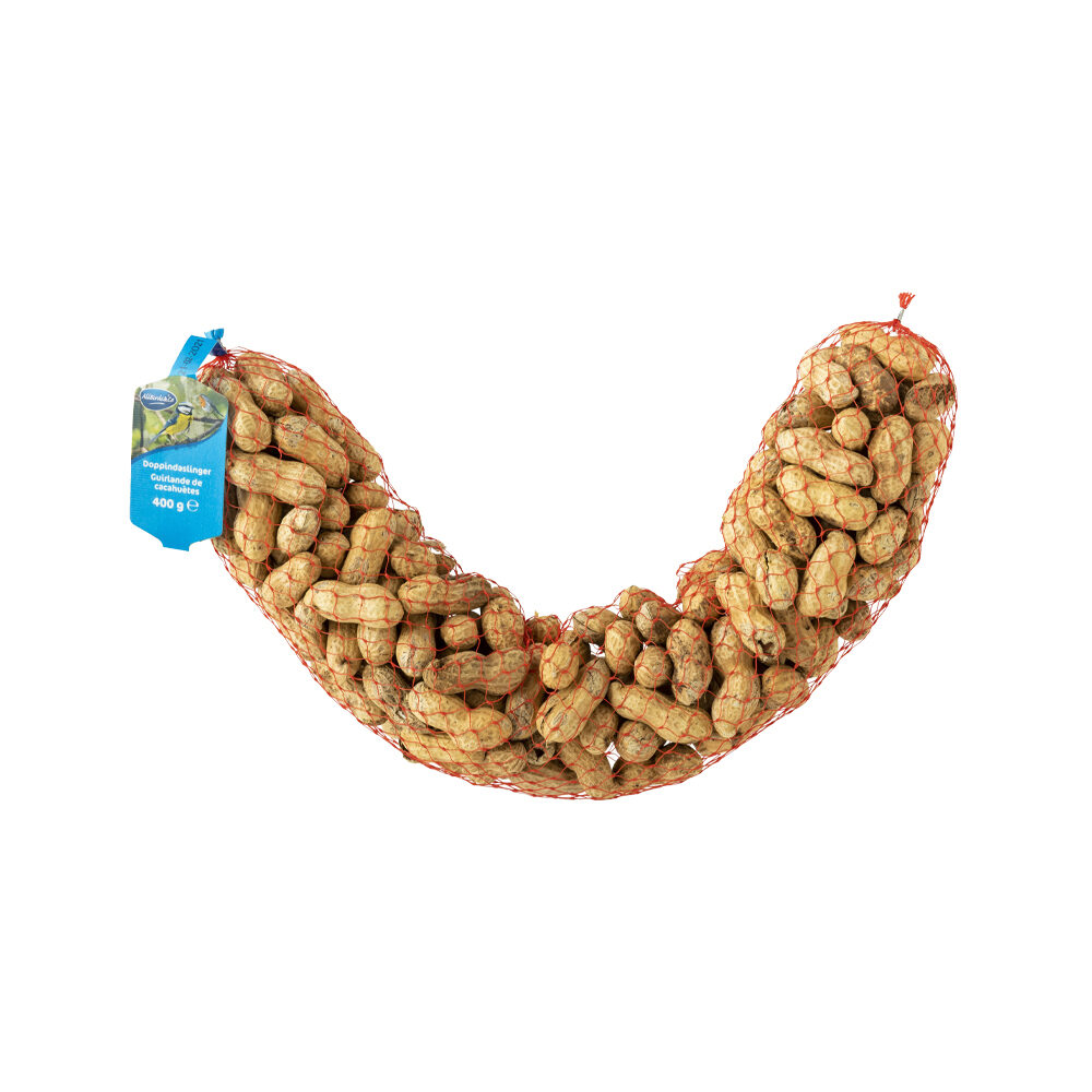 AllBirds&Co Peanut Garland