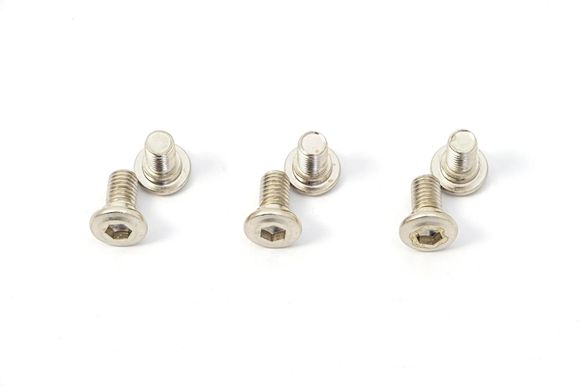 Vis de disque de frein Trw 17104184Ref : TRW00643A / 17104184