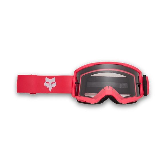 Fox MAIN CORE 2025 cross mask - PinkRef: fx5131 / 32985-170-os