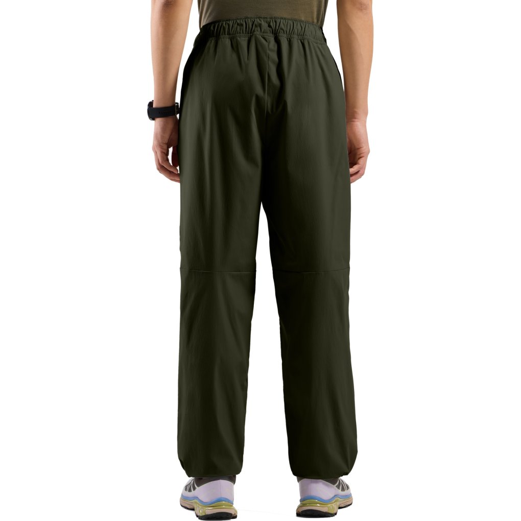 Odlo Essentials Cargo Pants Men - deep depths
