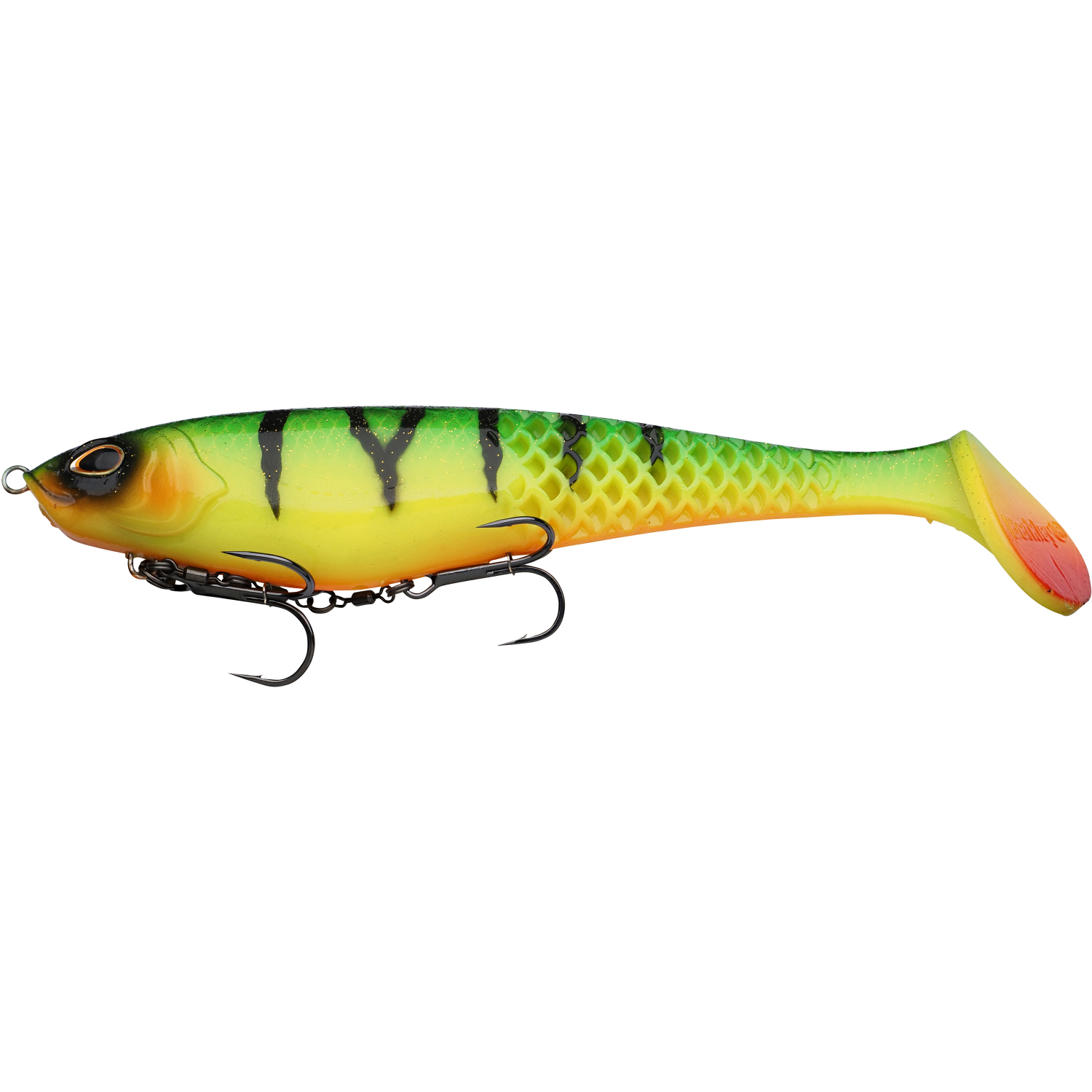 Berkley PowerBait Cullshad Deep (Firetiger)