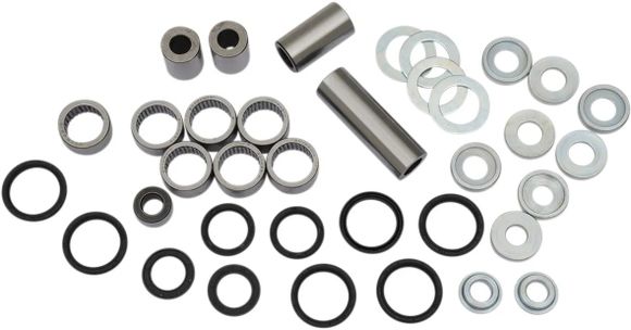 Moose Racing 13020652 Linkage Bearing KitRef: Me02763A / 13020652