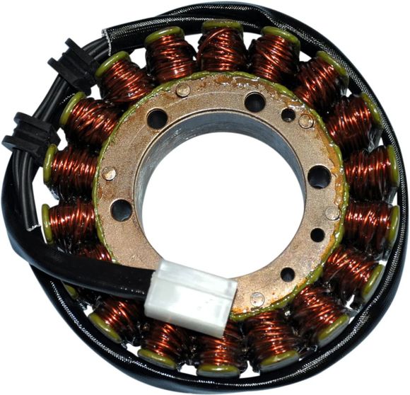 Stator d'allumage Rick's Motosport Electric CHS18NRef : RICK00162A / CHS18N