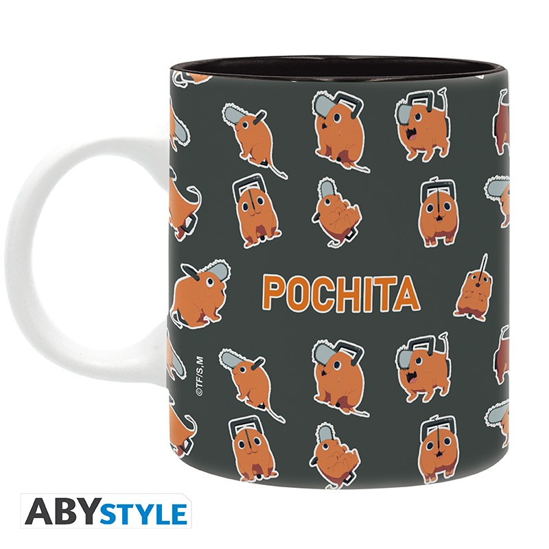 CHAINSAW MAN Mug Pochita