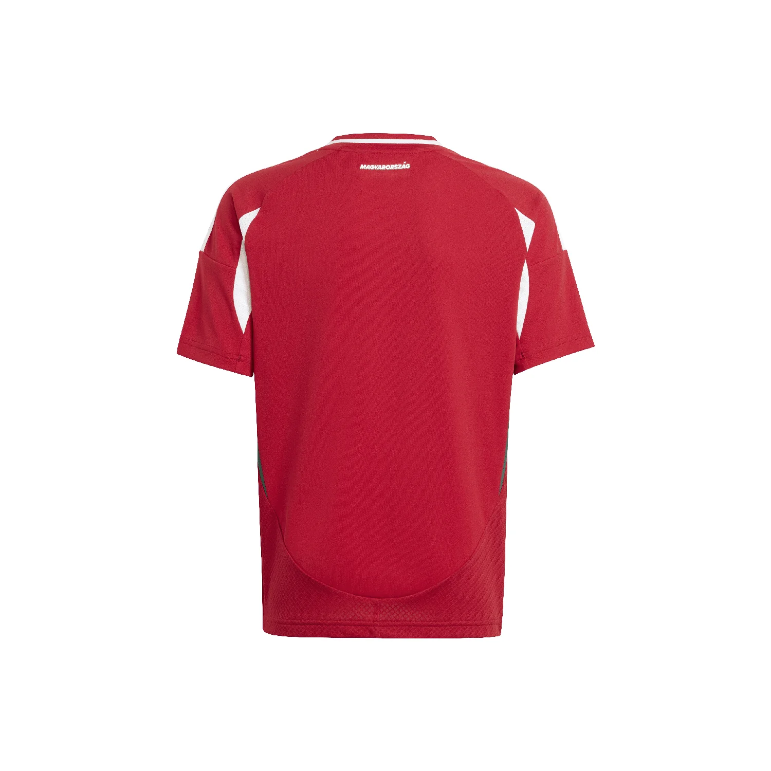 Hungary 2024 Home Jersey - Youth