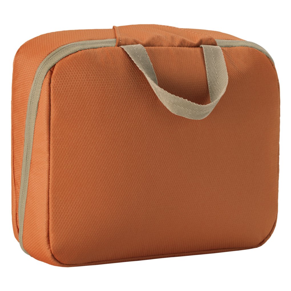 Eagle Creek Pack-It™ Hanging Toiletry Kit - M - mandarin