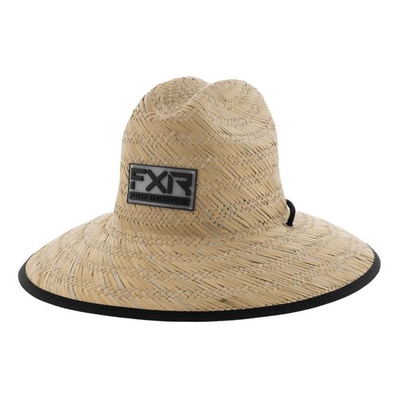 Fxr Shoreside Straw 24 Hat - GrayRef: FXR1194 / 241948-0700-00