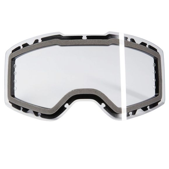 Ecran Masque O'Neal B-33 ROLL OFF - IncoloreRef : OL2303 / 6036-900