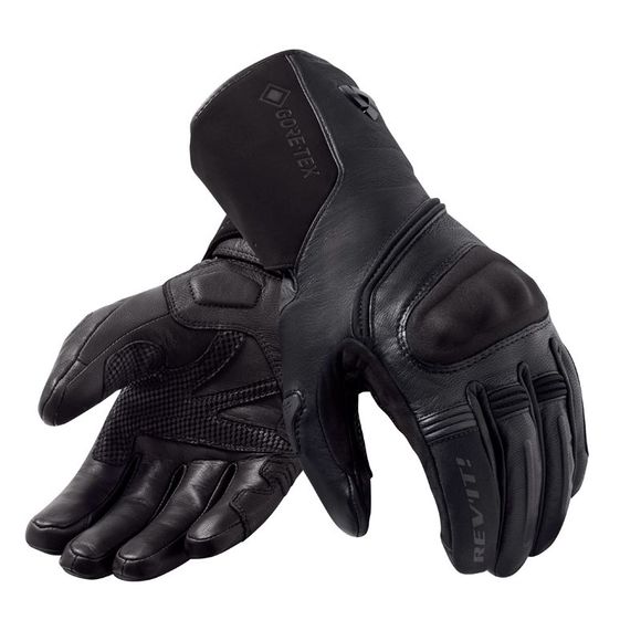 Gloves Rev it Kodiak 2 Gore -Tex® - BlackRef: RI1495