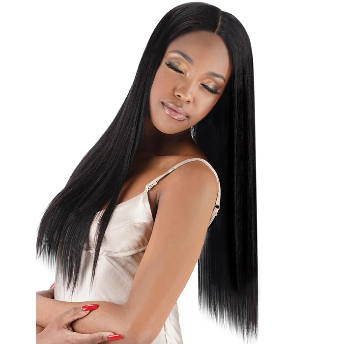 Hollywood Billion Brazilian Virgin Remy 100% Unprocessed Human Hair Weave - STRAIGHT - 10-28