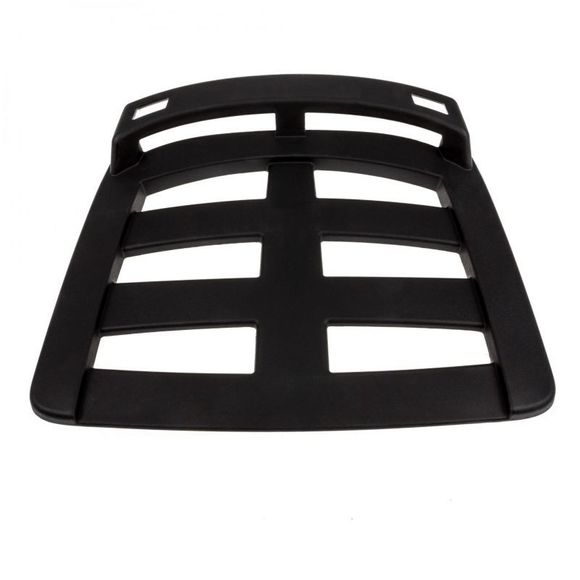 Porte Bagage Shad POUR TOP CASE SH40 UniverselRef : SHD1B40PTR / D1B40PTR