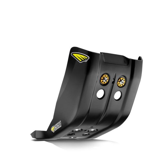 CYCRA FULL ARMOR BLACK engine skid plateRef: 0506-1047 / 05061047
