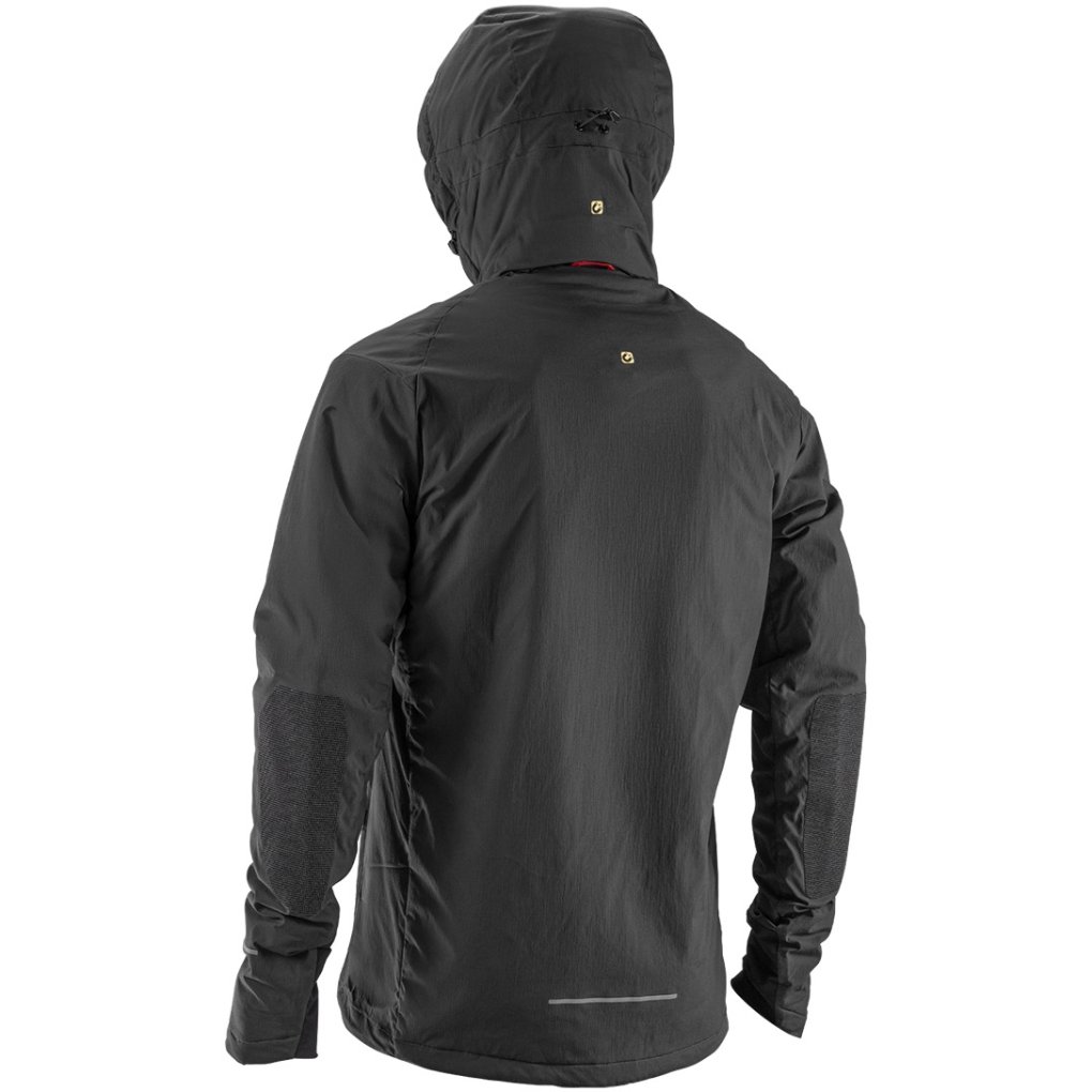 Leatt ThermaFlow 6.0 MTB Jacket Men - black