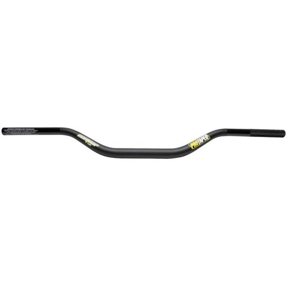 Pro Taper Contour Yamaha YZ High Handlebar 28.6mm Diameter UniversalRef: PTR0024 / 027965