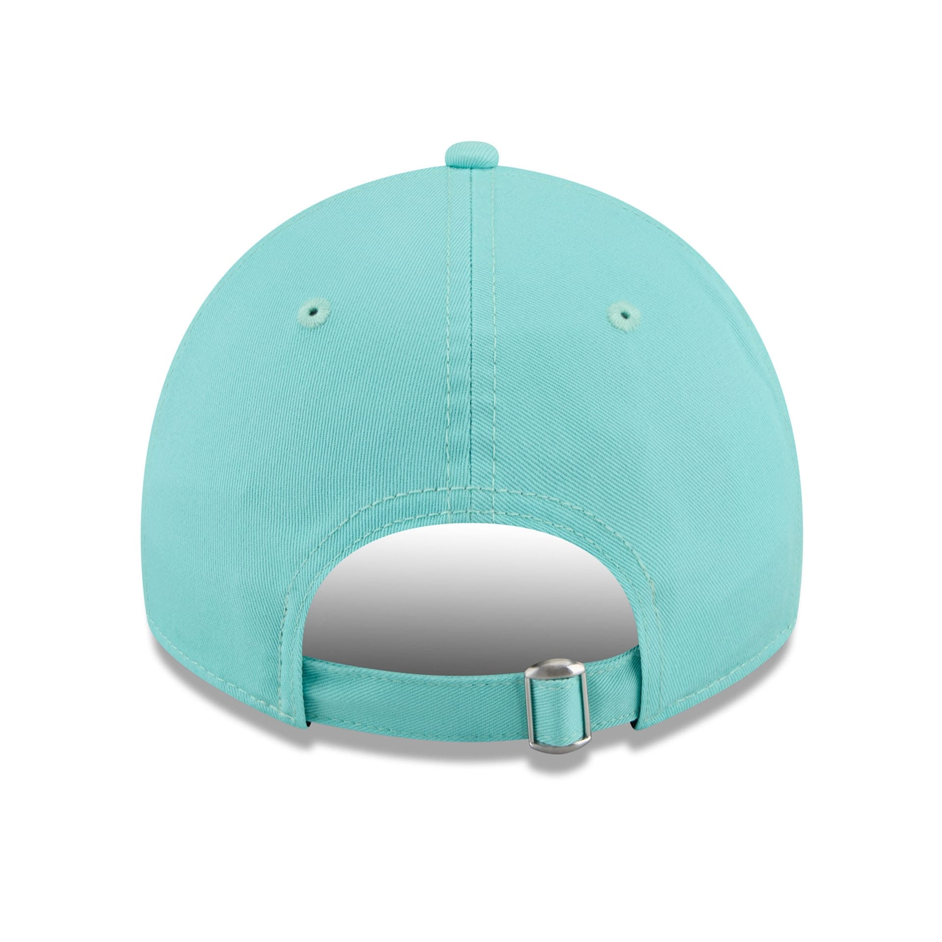 Athletics MLB Spring Training Colours 9TWENTY Adjustable Cap Teal