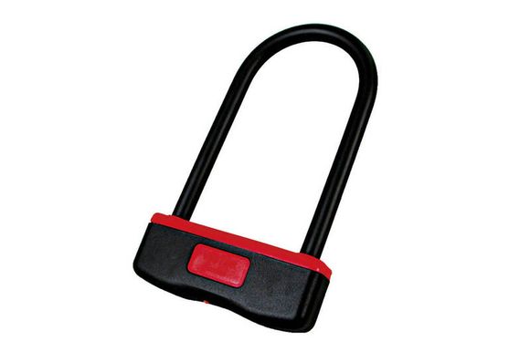 Antivol Vector U Speed Lock+ - Ø16mm / 88x103mm UniverselRef : VEC00021A / 1067320