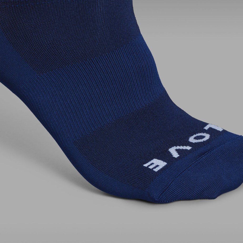 GripGrab Lightweight SL Short Socks - Navy Blue