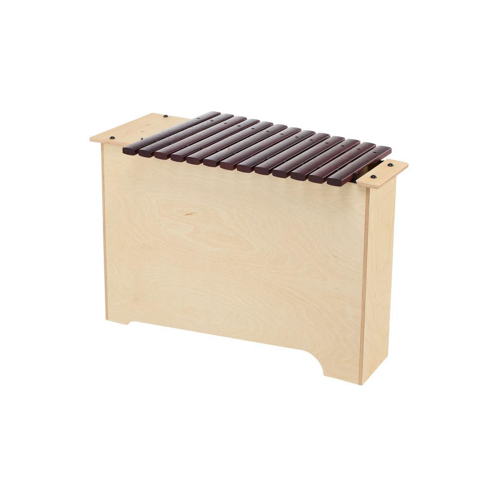 Sonor GBX GB Deep Bass Xylophone – Thomann Ireland