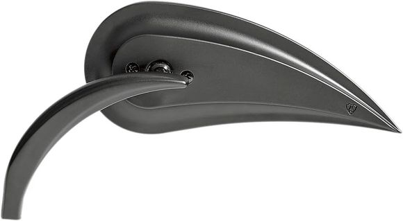Rearview mirror Arlen ness 06400324 UniversalRef: ANS00397A / 06400324