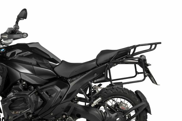 Touratech Passenger Fresh Touch comfort saddleBMW 1300 R 1300 GS - 2023 - 2026Ref: Trt01280A / 01-035-5935-0