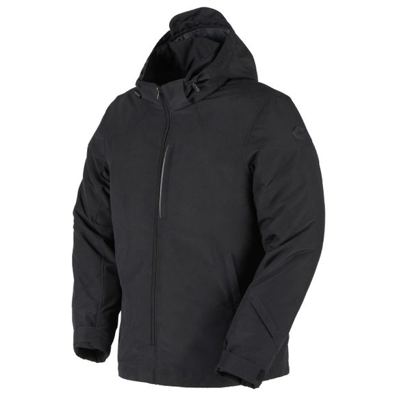 Motorcycle Jacket Furygan London Evo 2 - BlackRef: FU1168