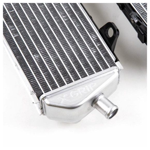 Radiateur X-GRIP Ref : XGR0214 / 0513XG2651