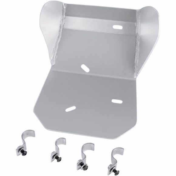 Moose Racing Aluminum Skid PlateHONDA 400 XR 400 R (NE03) - 1996 - 2004Ref: Me0268 / M411X