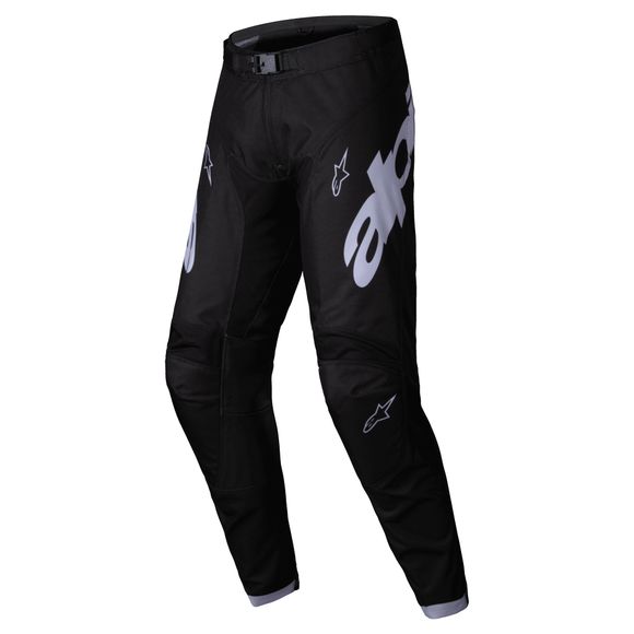 Alpinestars RACER cross Pants - Graphite 2025 - Black / GrayRef: AP3479