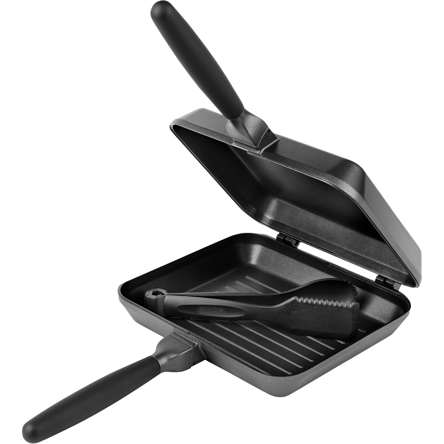 Sonik Sizzla Multi-Pan (set)