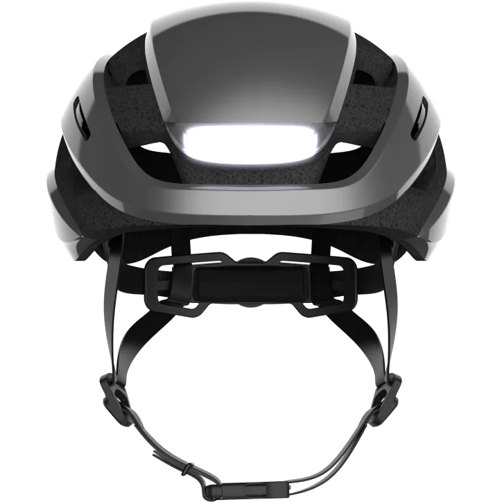 Lumos Ultra MIPS Helmet - Ash Grey