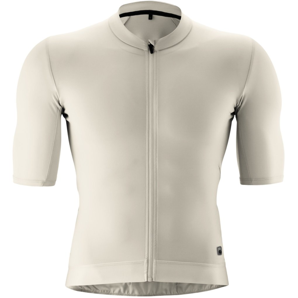 Gonso Road Jersey Men - Chateau Gray