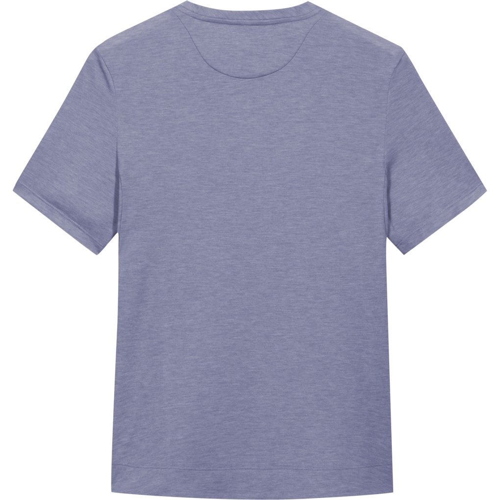 GOREWEAR Training Tee Women - amethyst grey DF00