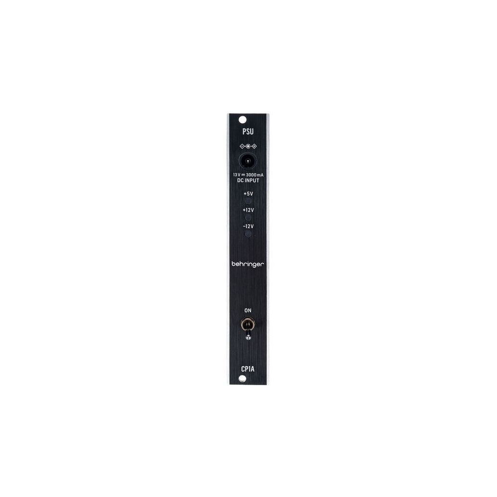 Behringer CP1A – Thomann Ireland
