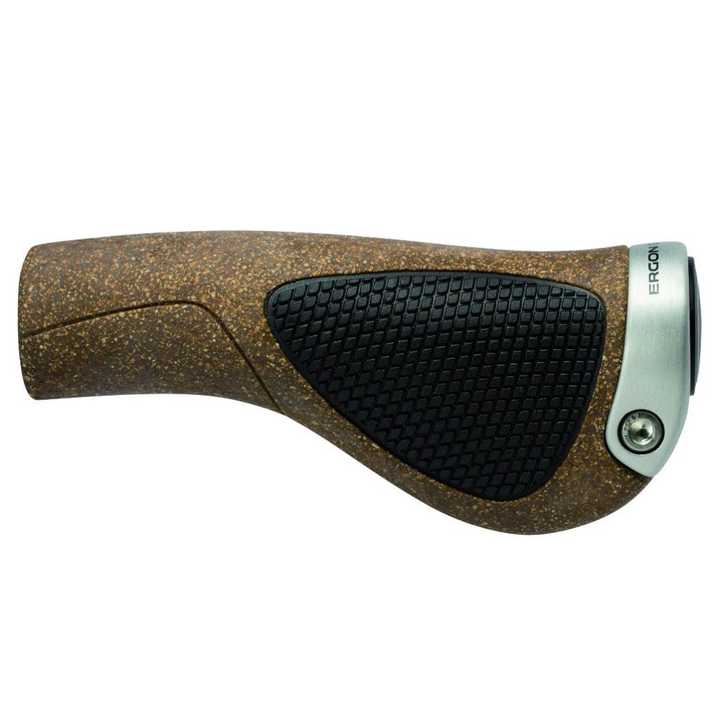 Ergon GP1-S BioKork Bar Grips