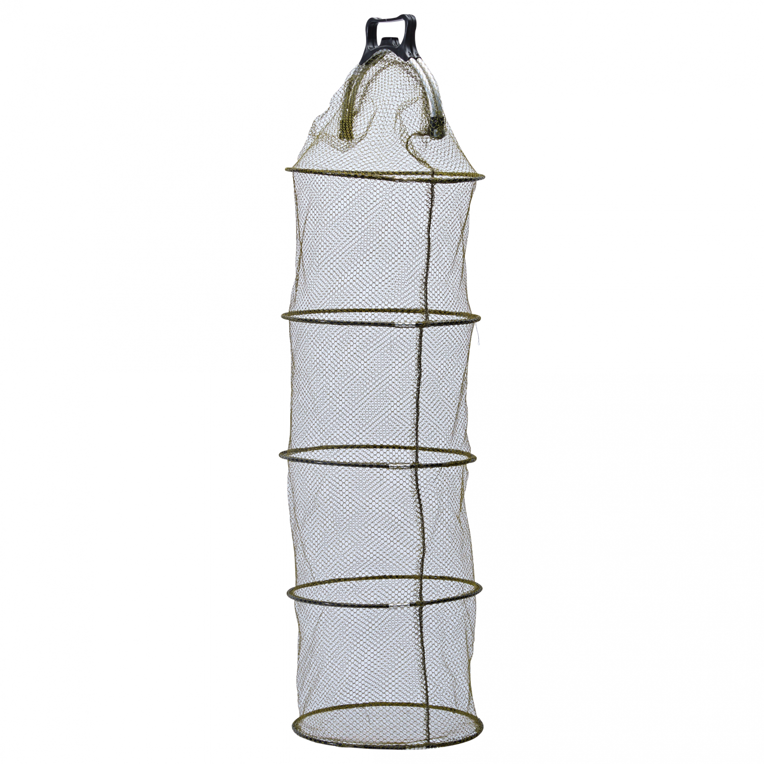 Salmo Landing net prison