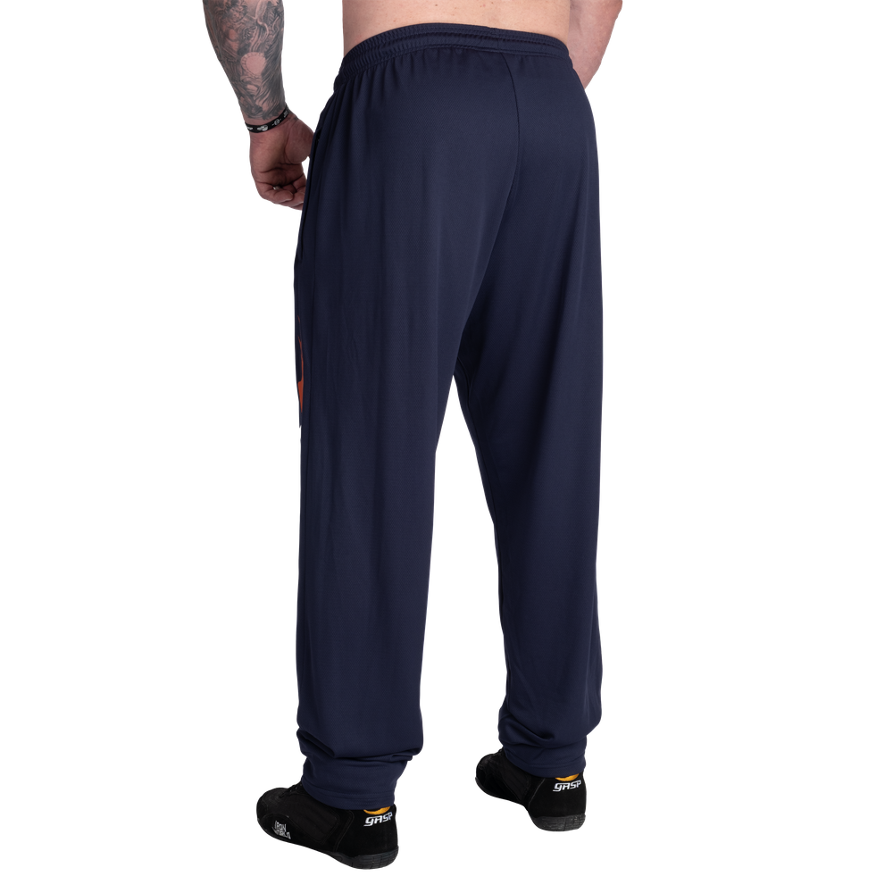 Old School Baggy Mesh Pant