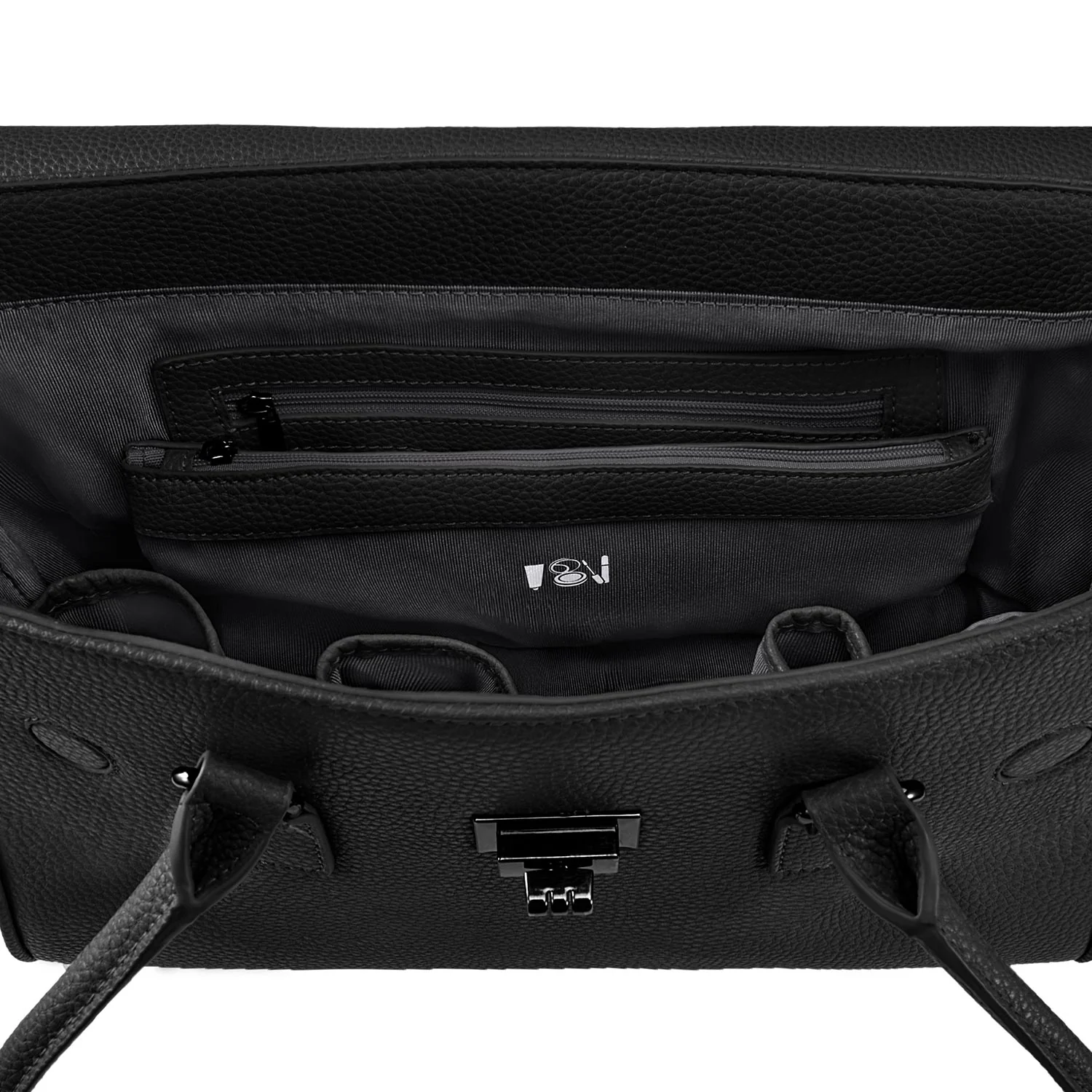 Business & Laptop Handbag Jolene Small Black