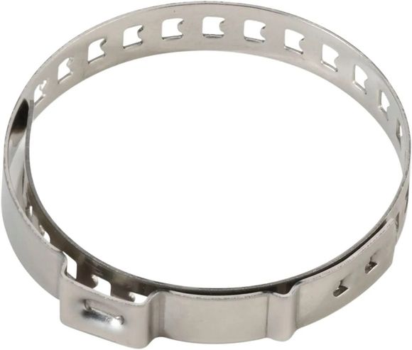 Moose Racing Hose Clamps 02130728 UniversalRef: ME03722A / 02130728