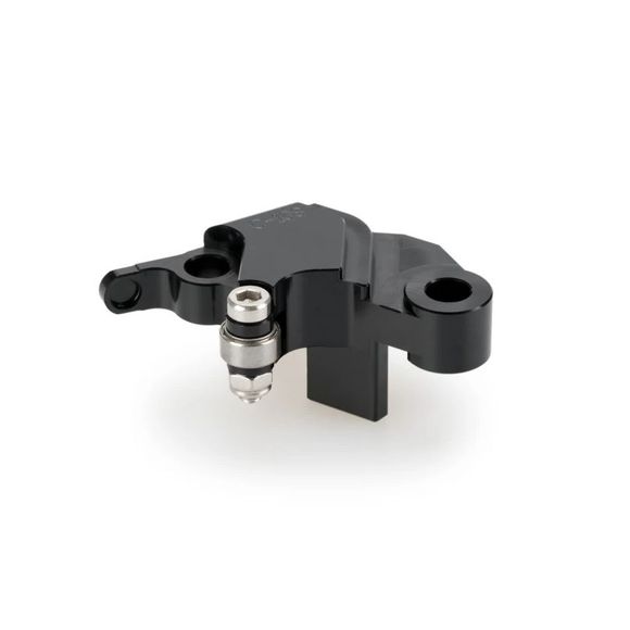 Adaptateur levier Puig Pour Levier d'embrayage 2.0 / 3.0 / 4.0 - NoirRef : 20502N