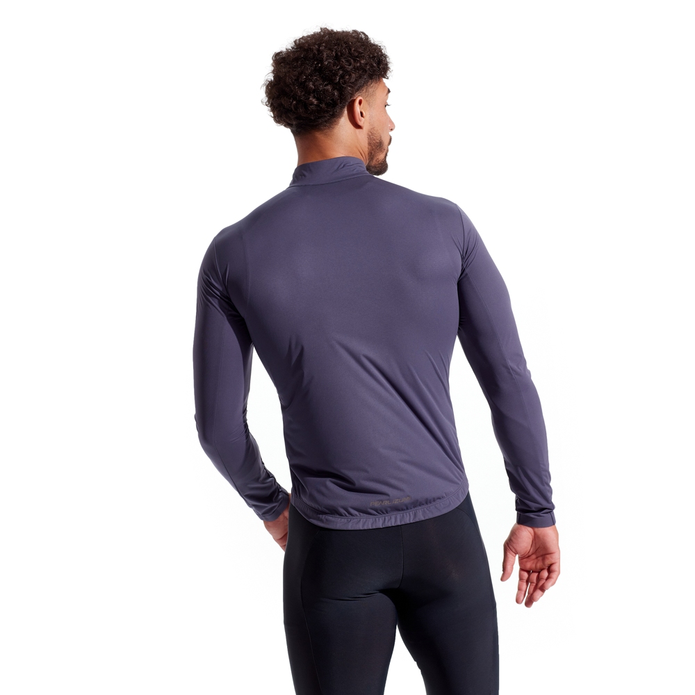 PEARL iZUMi Pro Barrier Jacket Men 11132204 - dark ink - 9PX