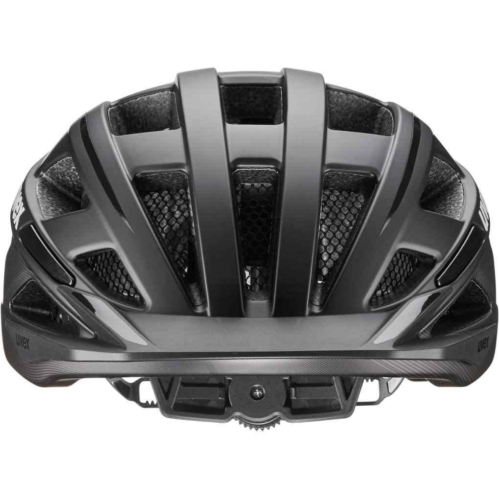 Uvex city i-vo 2 Bike Helmet - black matt