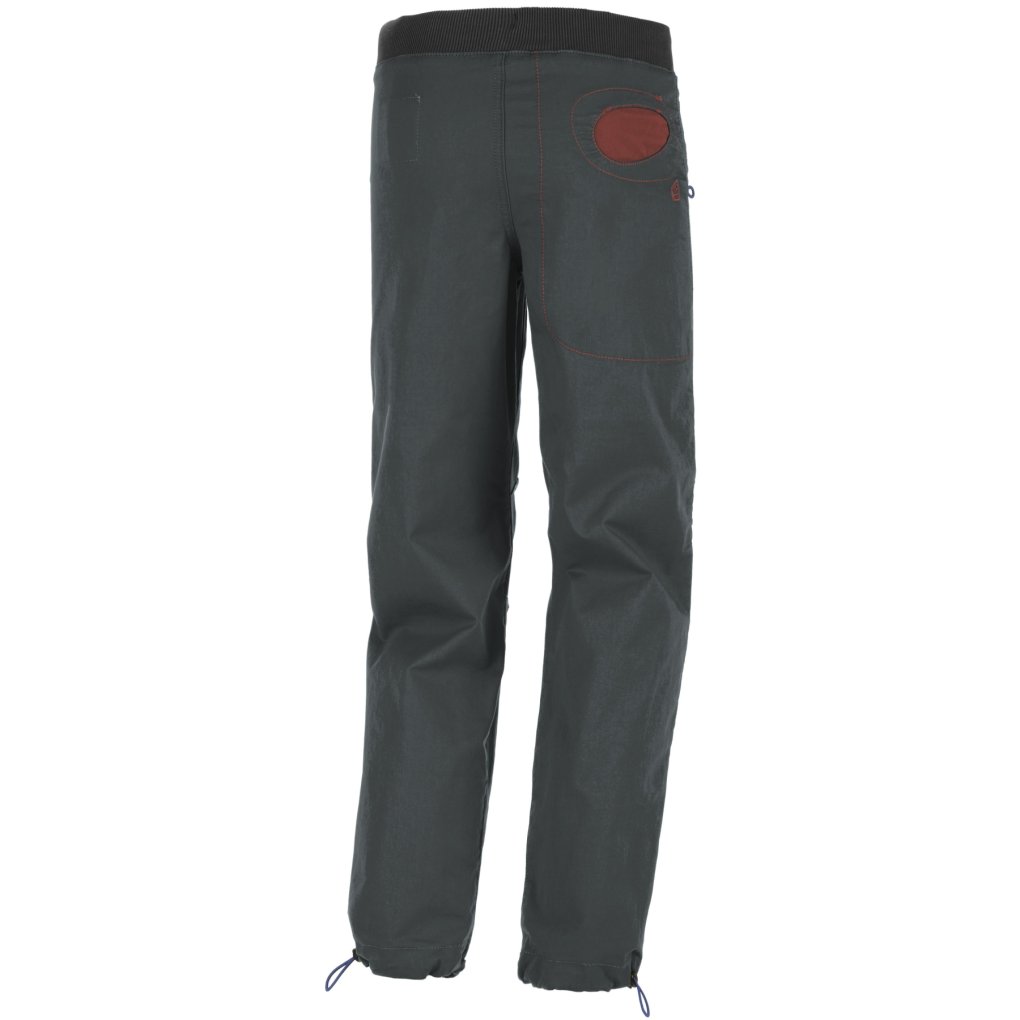 E9 B Rondo Story Climbing Pants Kids - Slate
